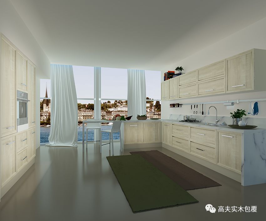 轻奢橱柜选购技巧视频讲解,橱柜选购技巧详细讲解