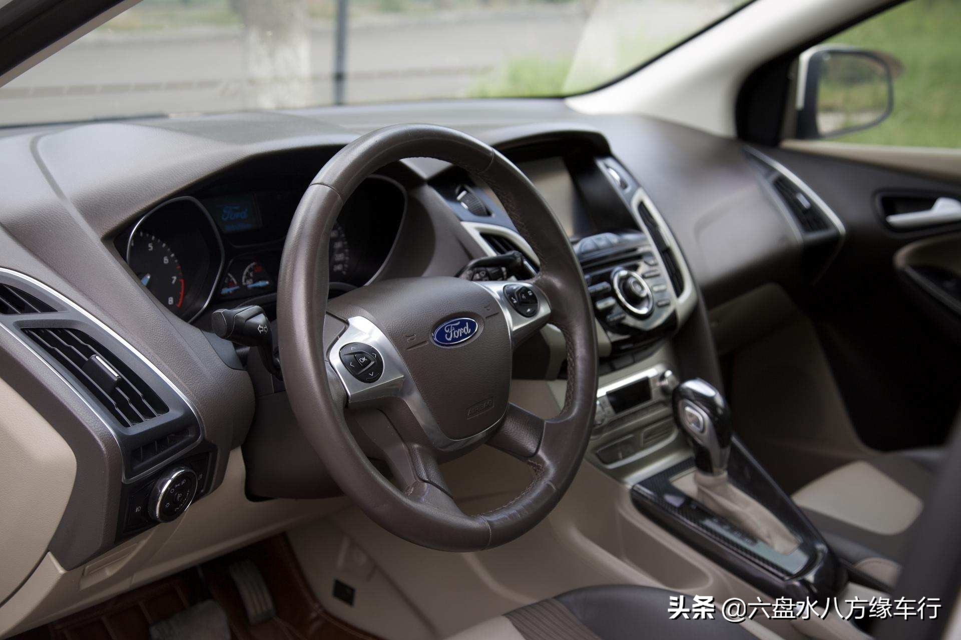 14年福克斯评价,到底哪年福克斯最好