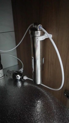 专业净水器和家用净水器区别,高端净水器和低端净水器的区别