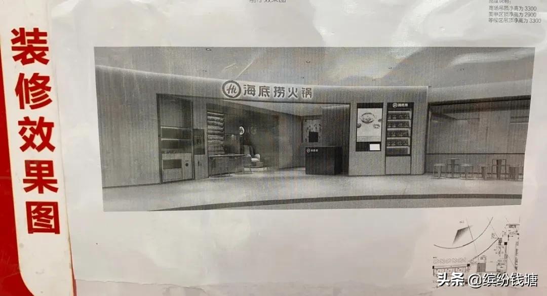 杭州第一家海底捞什么时候开业,杭州海底捞发展