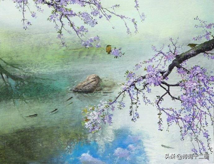 王维田园诗十首,王维诗词最佳十首