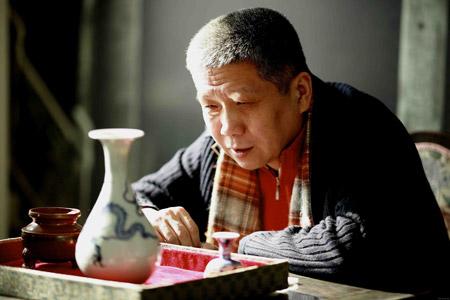 哪有容易的人生,人生很累唯有硬抗