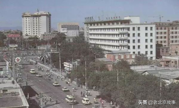 北京回忆过往的地方,北京哪里有小时候的记忆