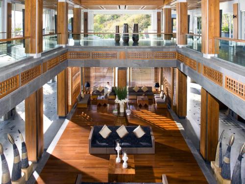 具有千年历史的疗养方式，今天成为顶级酒店主流服务项目，下篇