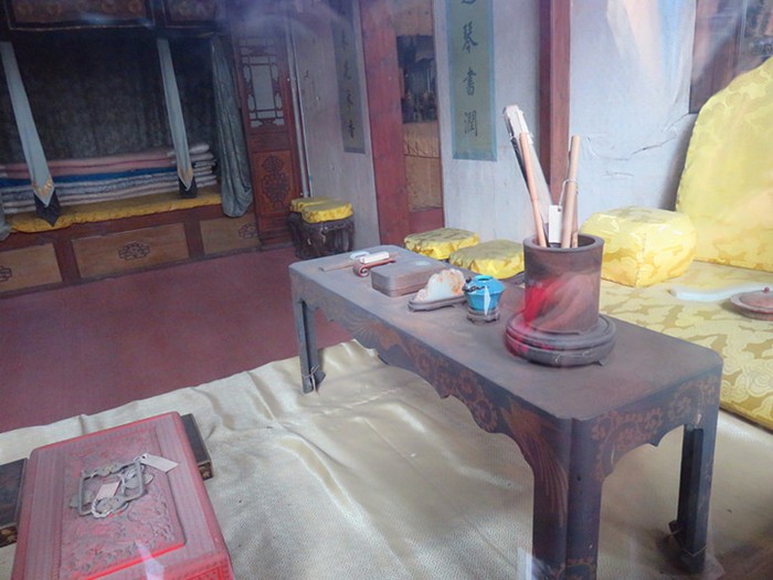 嘉庆皇帝死亡真正的原因,嘉庆皇帝的死因是什么