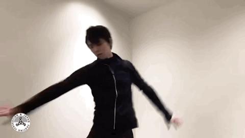 伟大的运动员有哪些,日本男子花样滑冰运动员羽生结弦