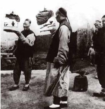 清朝贝勒级别怎么划分,贝勒在清朝的地位如何