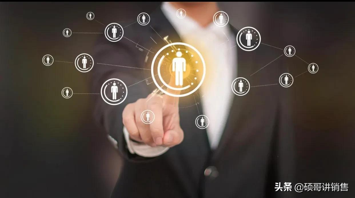 做软件开发的如何获取客户,新的软件公司如何进入市场