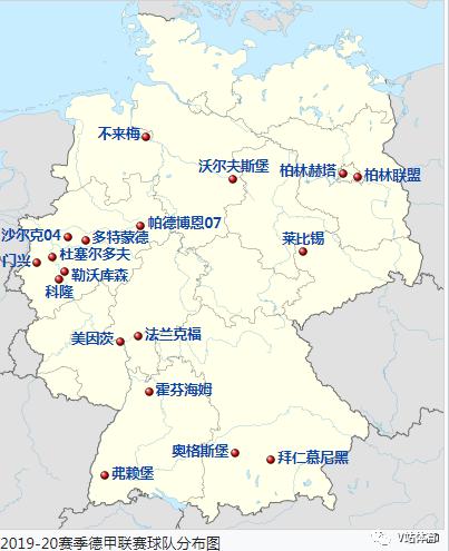 德甲百科,德甲十大冷知识