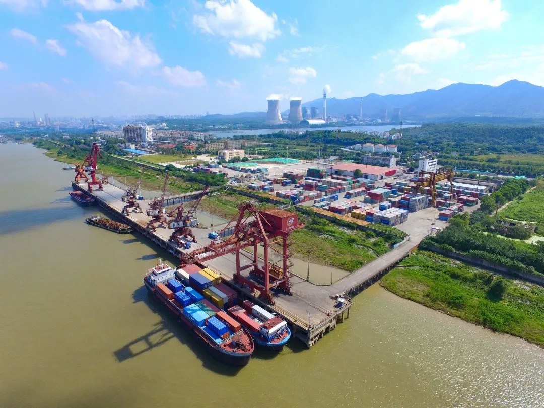 江南解放战争最后一战,江南解放第一城标识