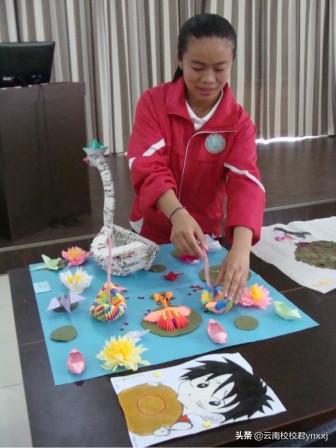 云南曲靖财经学校,曲靖财经学校怎样