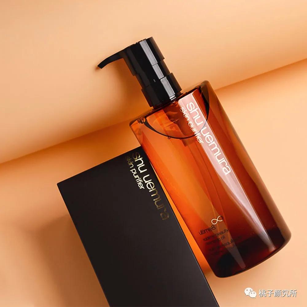 植村秀卸妆和欧莱雅卸妆,植村秀卸妆和兰蔻卸妆哪个好用