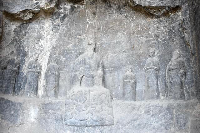 新安北魏石窟,河南十大石窟