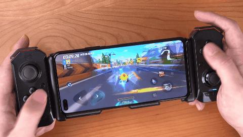 北通h2手柄和rog对比,小鸡x2手柄和北通h2哪个好