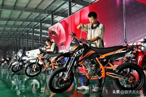 国产摩托车不如进口吗,国产摩托车为什么不耐用