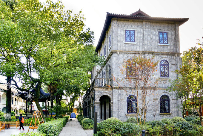 大美中国江南水乡,今年夏季旅游最佳去处