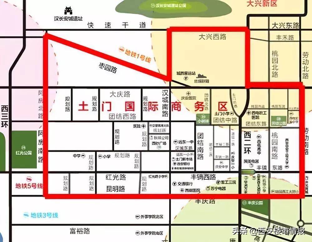 西安2024二手房价格会下降吗,西安太乙城最新房价