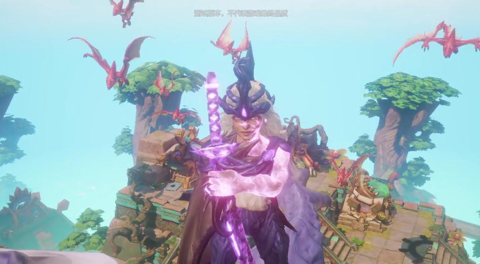 梦想新大陆这段剧情有点意思,大反派阿波切胆量不够,还是怂了