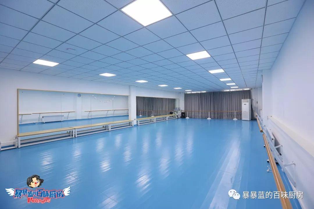 沈阳诸多宝妈推荐!大神级少儿舞蹈学校让你的宝贝秒变小舞蹈家