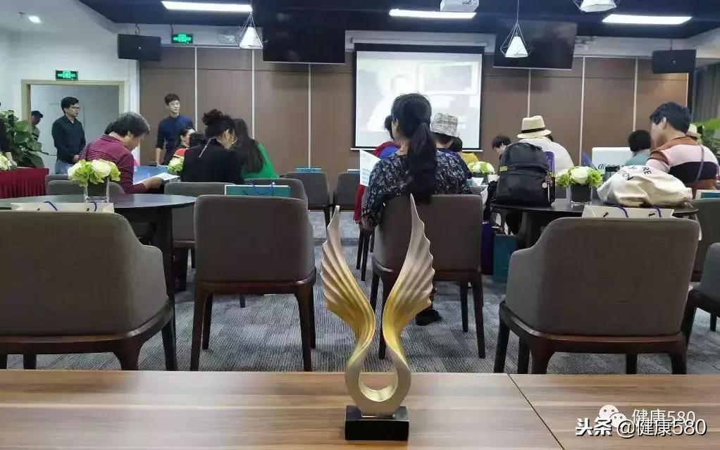 “健康580”携手北科生命举办“关爱健康,护航生命”科普活动