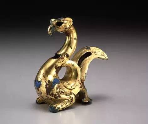 日本人看周王室,天朝之殇被盗卖的周王室珍宝