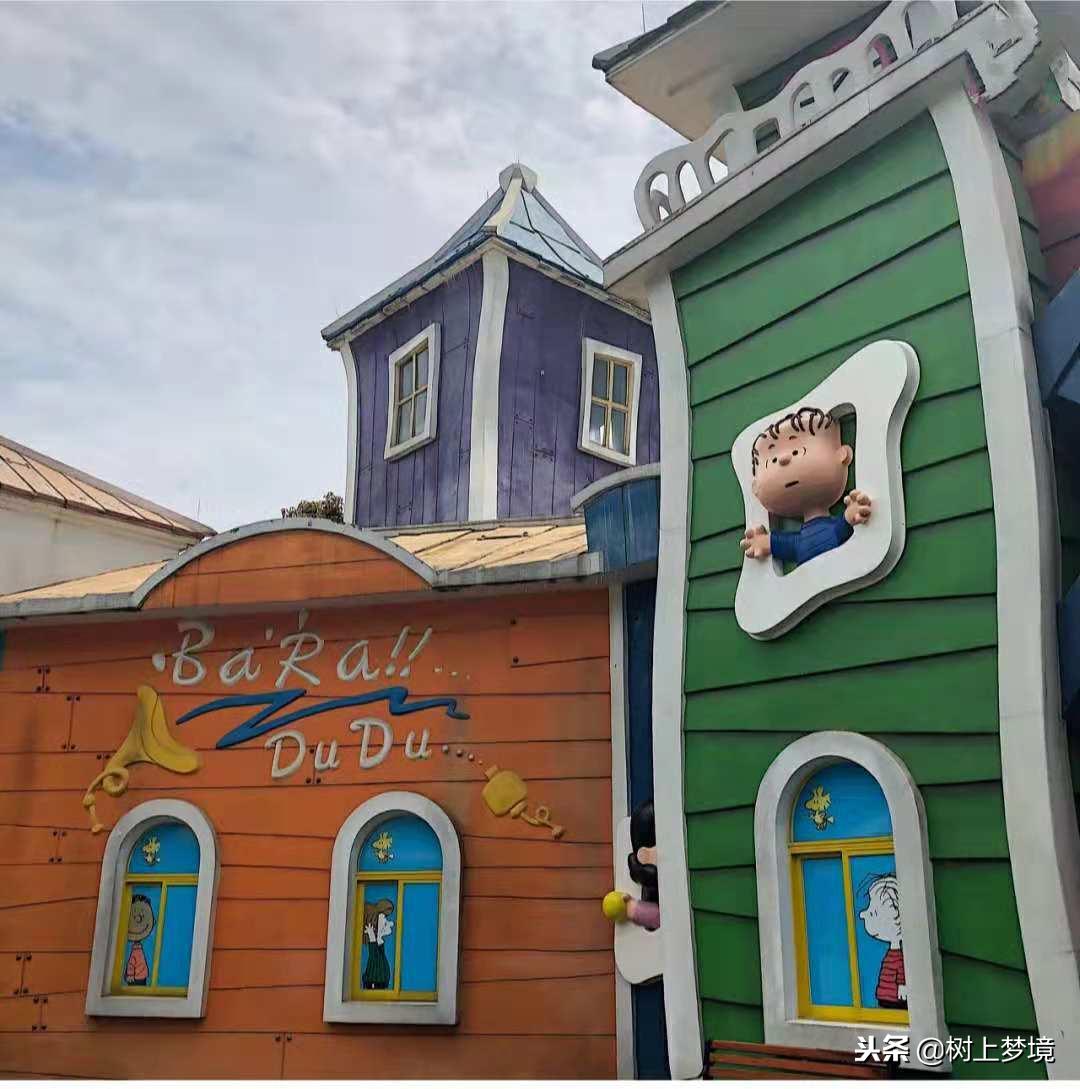 美丽顺德景区,美丽顺德