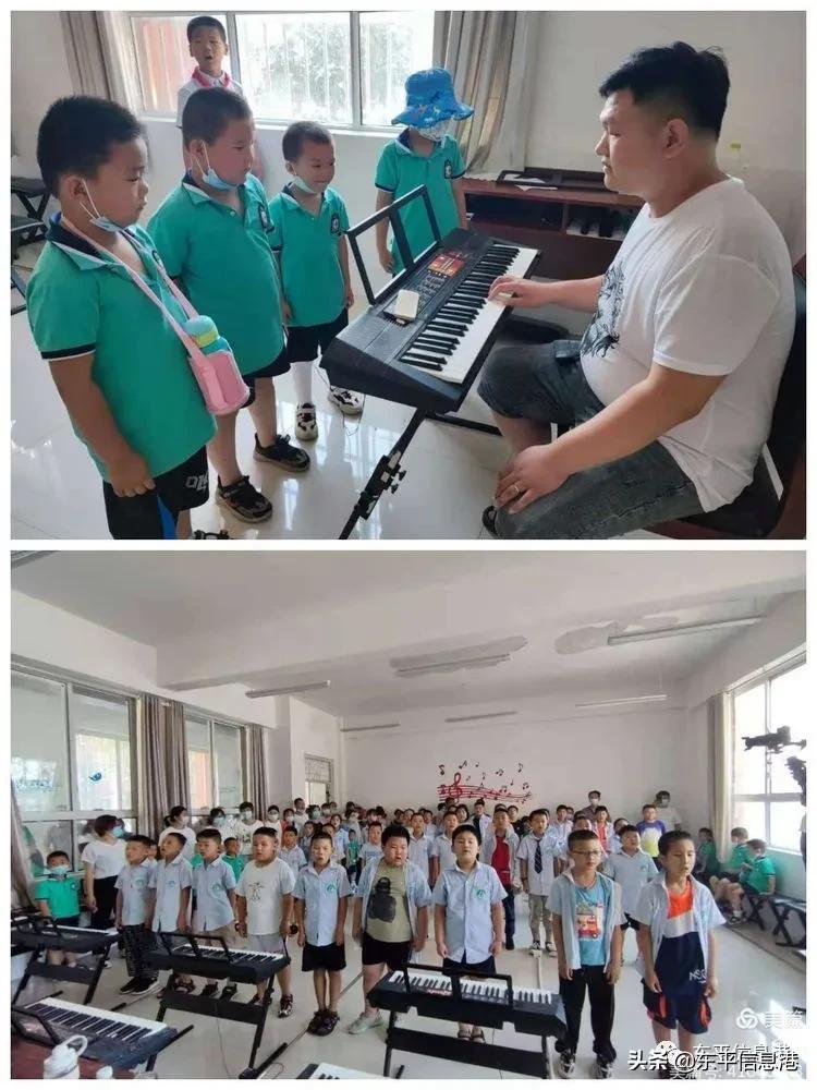 江河国际实验学校六一,江河国际实验幼儿园