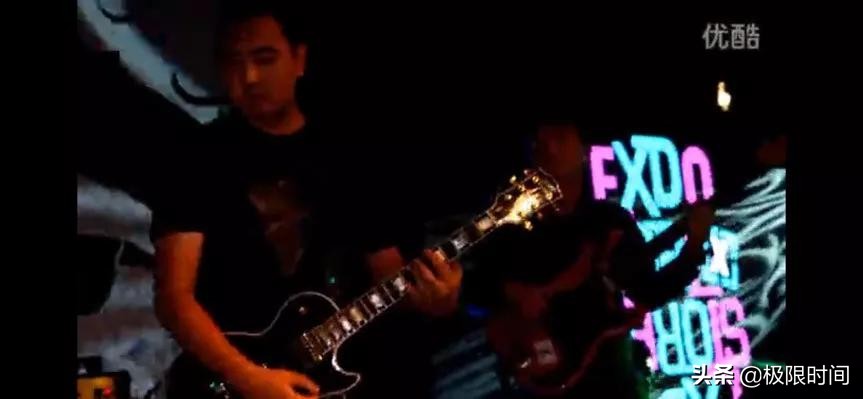 易毒谷思明：买不起雪服，就自己开了家雪具店｜冰雪100人Vol.006