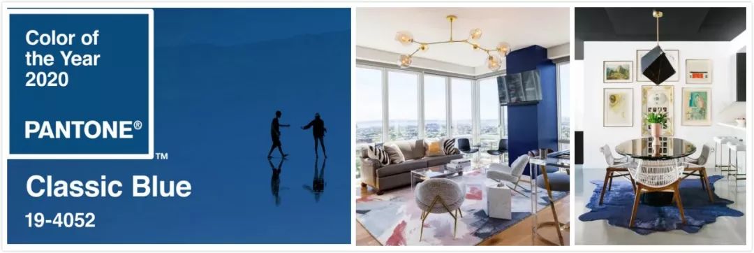 2022软装流行色趋势,今年流行软装色系