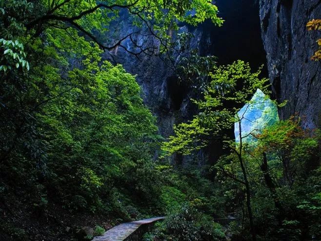 重庆周边好耍的地方,端午重庆周边旅游2-3天推荐地方