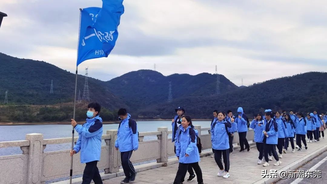 东莞外国语高中黑马,东莞黑马学校
