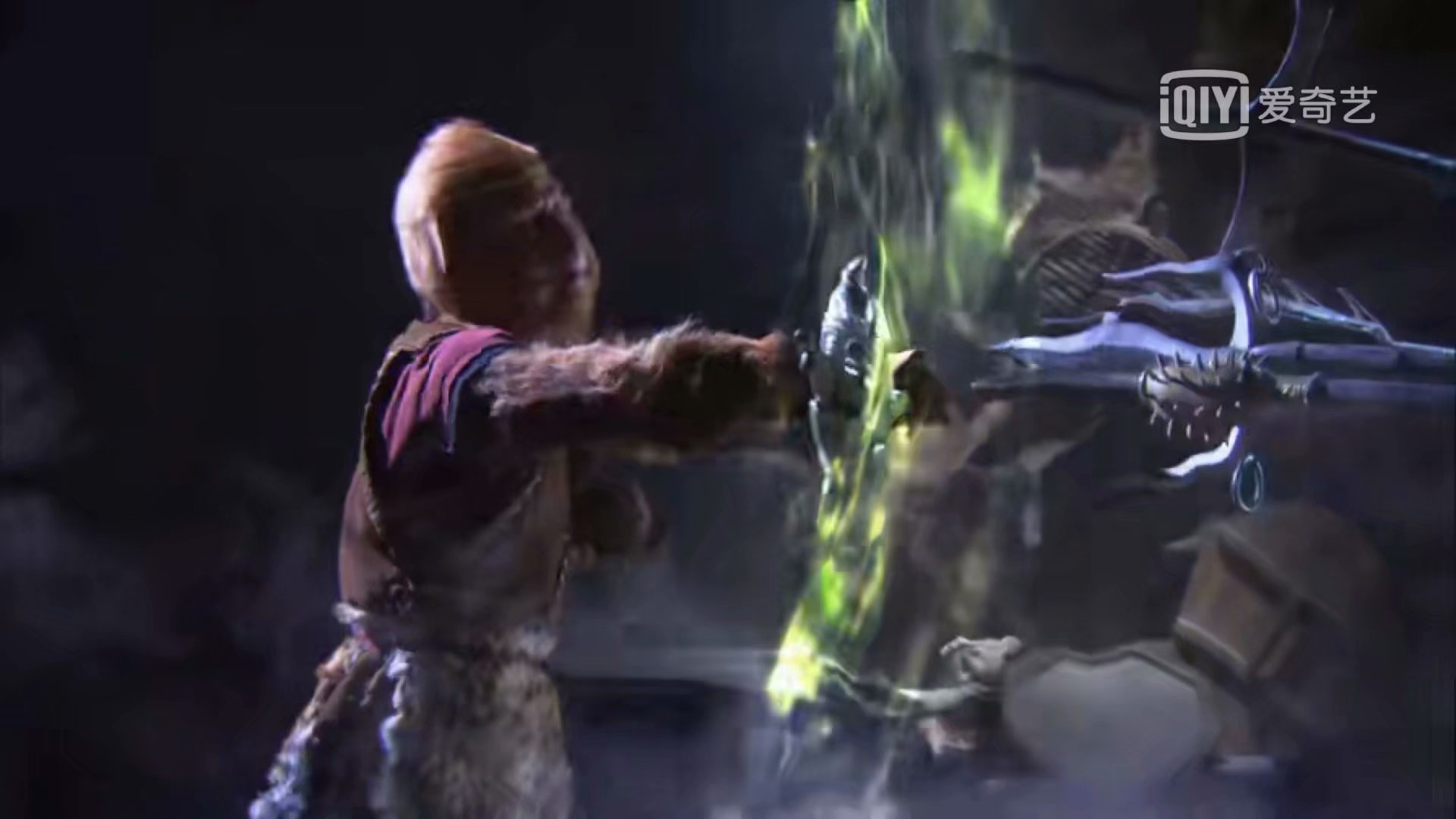 不战则已战则必胜原文,西游记中谁能打败如来佛祖