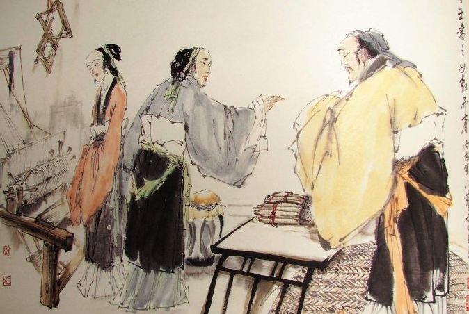 孟子说大丈夫的三要素,孟子是怎样谈论大丈夫之道的