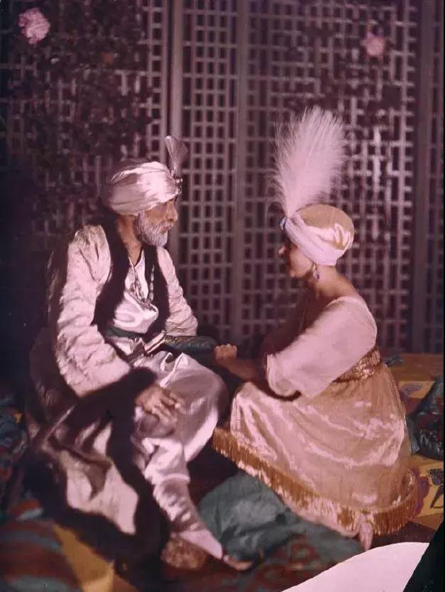 马蒂斯“宫娥系列”为何卖出天价？