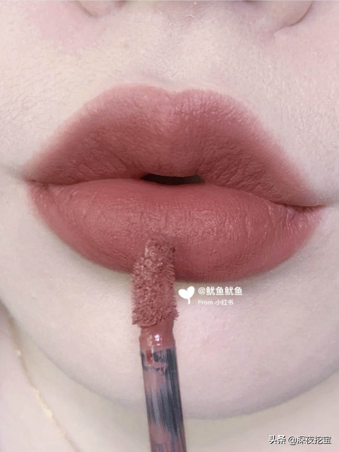 别再追问色号了！2020年最热门的口红都在这