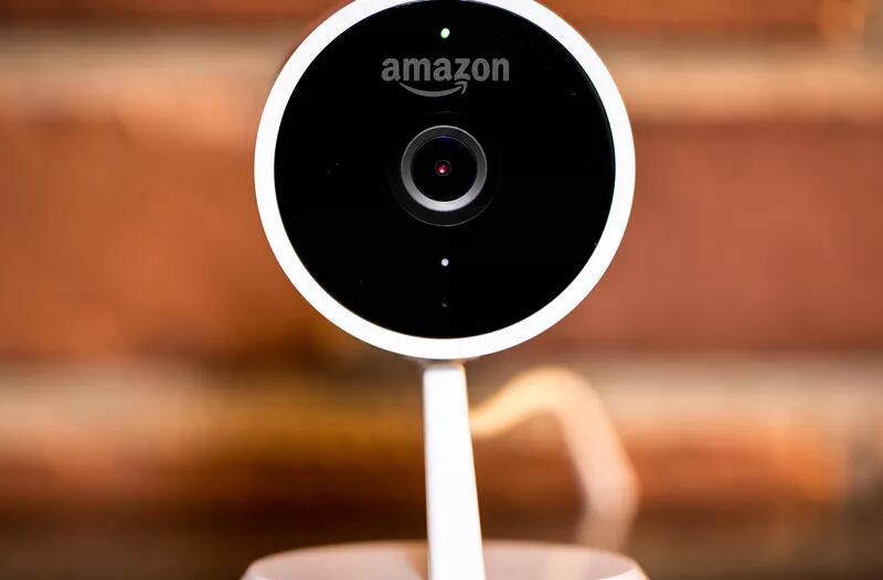 智能家居专业高清监控摄像头,新款智能家居室内摄像头