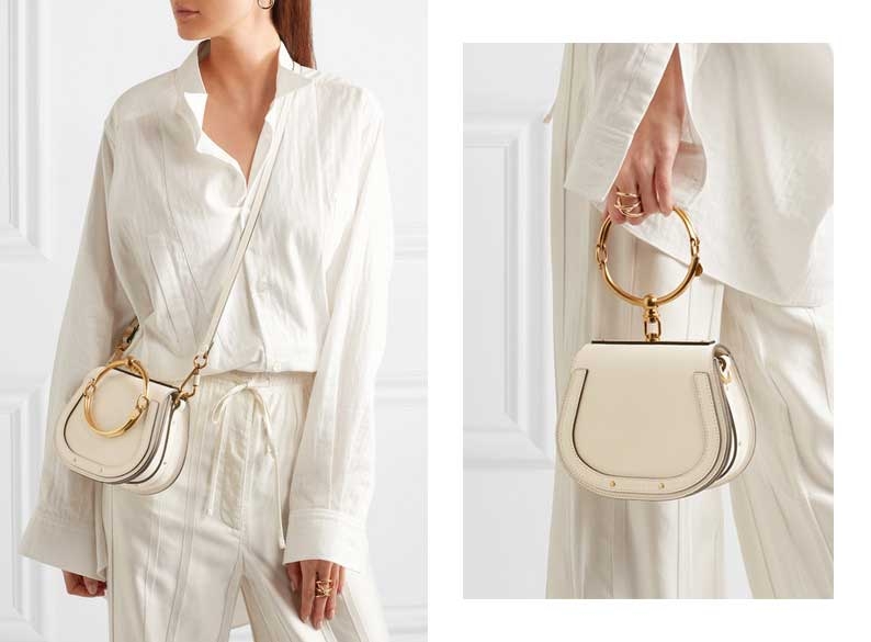 明星钟爱的奢侈品包,很多明星喜欢的包包