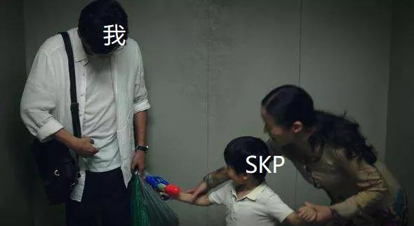 怎么在商场里躲起来,怎样隐藏消费