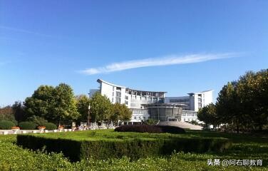 江苏最好的师范院校,江苏有哪些师范类院校