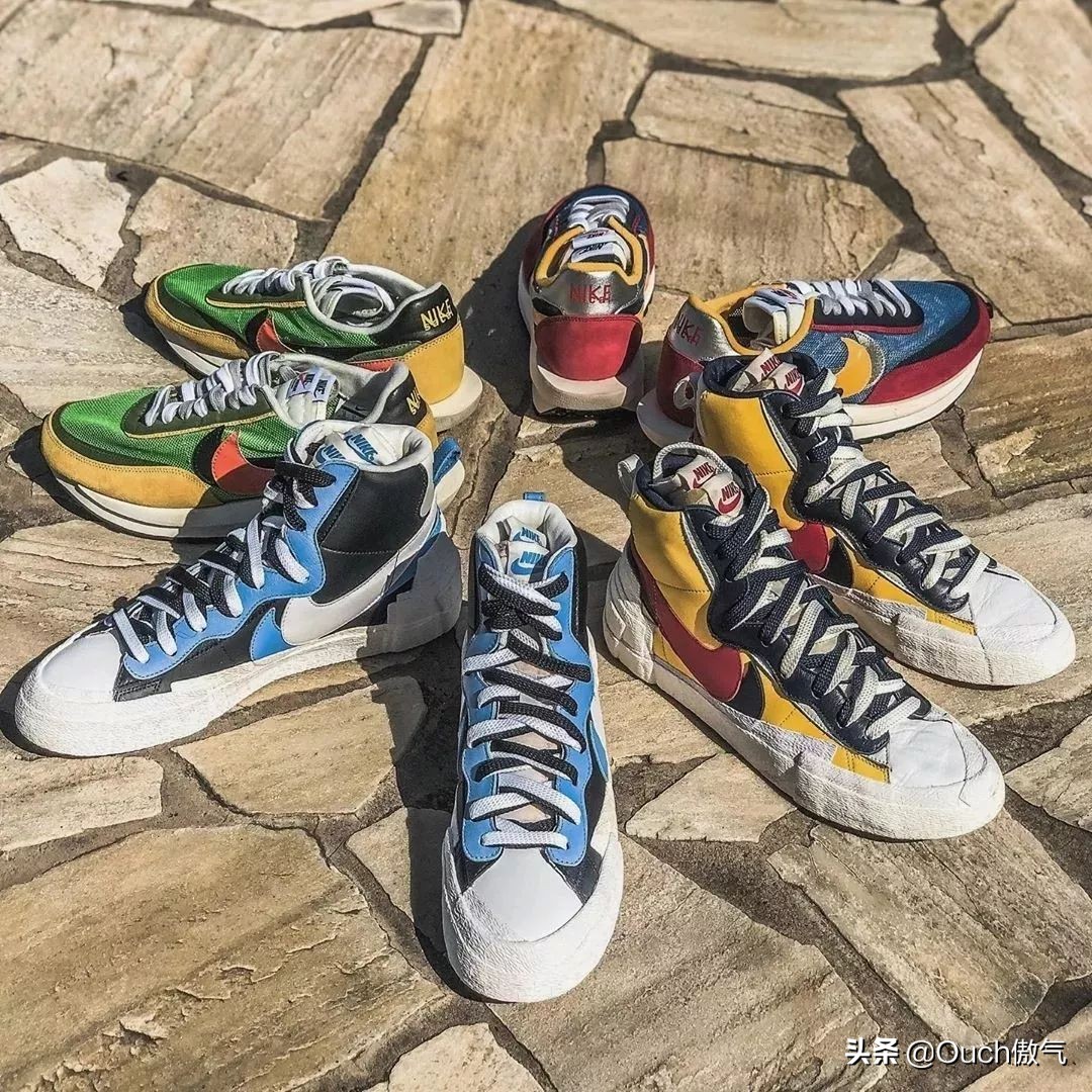 nikexsacai新款,nikexsacai鞋底软吗