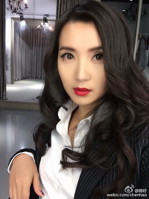 当年的万人迷陈好现在怎么样了,40岁万人迷陈好现在怎么样