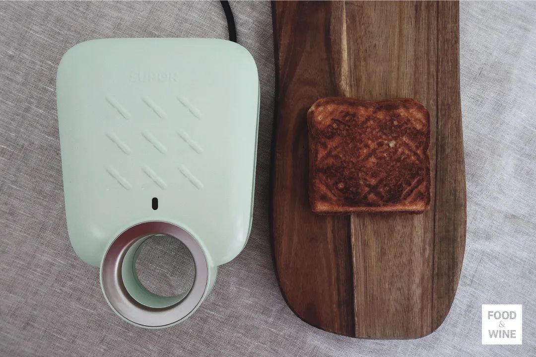 六种早餐机测评,真正实用的早餐机