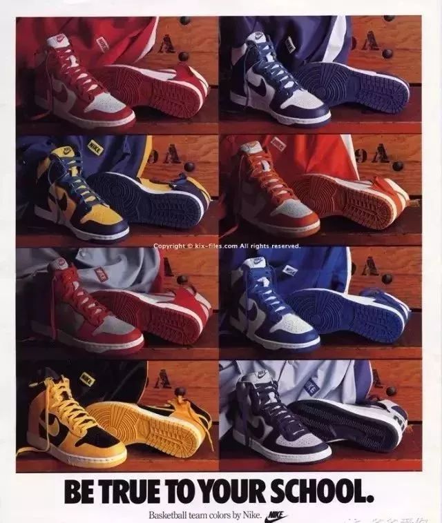 nike最新型的鞋子,nike的各种经典鞋系列