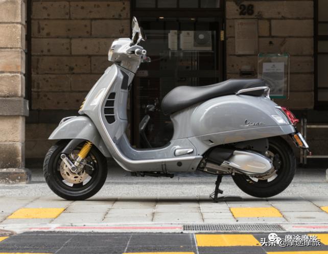 大排量踏板摩托车测评,大阳踏板怎么样