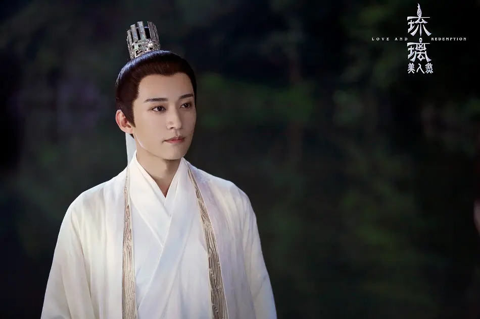 琉璃2什么时候上映播出,琉璃2什么时候开拍几月几日