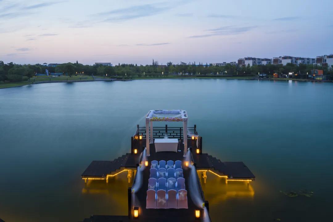 五一江南水乡攻略,江南水乡古镇酒店推荐