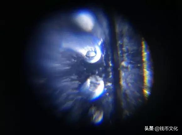 所有纪念币暗记图片,纪念币收藏记住这五点