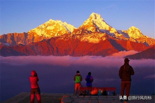 尼泊尔是世界上最穷的国家吗,尼泊尔是全世界最穷的国家吗