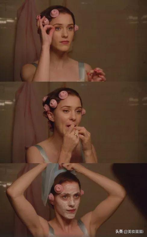 敷面膜十大误区,敷面膜八大误区