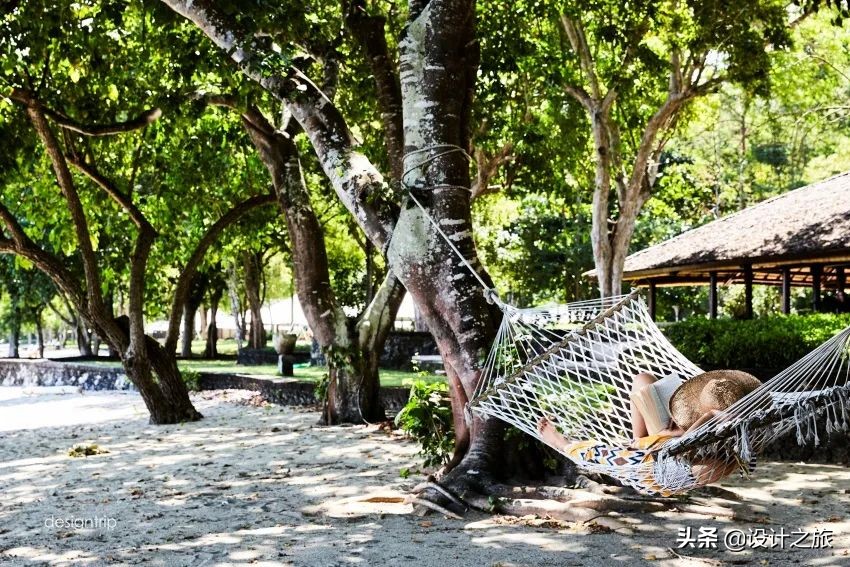 全球35家安缦住宿本身是一种修行,全球32家安缦